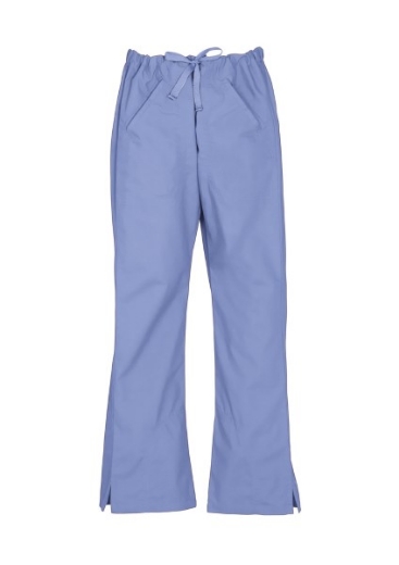 Picture of Biz Collection Scrubs Ladies Classic Bootleg Pant